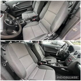 Audi A3 2.0FSI* КЛИМАТРОНИК, снимка 8