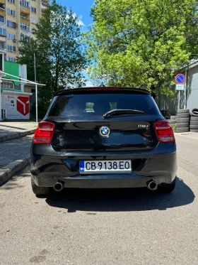 BMW 118 - 20000 лв. - 64092846 | Car24.bg