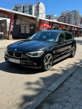 BMW 118 - 20000 лв. - 64092846 | Car24.bg