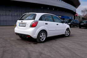 Обява за продажба на Kia Rio ~4 800 лв. - изображение 4