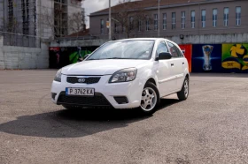 Обява за продажба на Kia Rio ~4 800 лв. - изображение 1