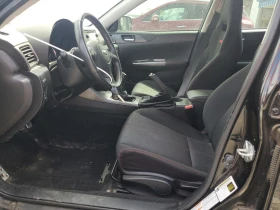 Subaru Impreza WRX - 20000 лв. - 50678148 | Car24.bg