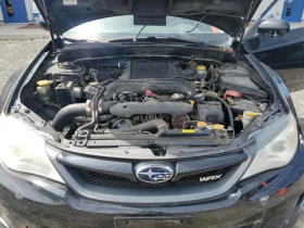 Subaru Impreza WRX - 20000 лв. - 50678148 | Car24.bg