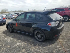 Subaru Impreza WRX - 20000 лв. - 50678148 | Car24.bg