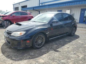 Subaru Impreza WRX - 20000 лв. - 50678148 | Car24.bg