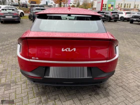 Обява за продажба на Kia EV6 170HP/NAVI/CAM/LED/AMBI/KLESS/CARPLAY/353v ~75 999 лв. - изображение 7