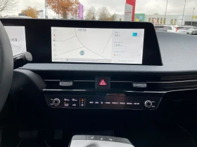 Kia EV6 170HP/NAVI/CAM/LED/AMBI/KLESS/CARPLAY/353v - 75999 лв. - 78443993 | Car24.bg
