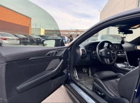 BMW 850 I * M-Package * * HeadUp* * Harman * (CARFAX) - 102999 лв. - 95447882 11