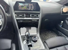 BMW 850 I * M-Package * * HeadUp* * Harman * (CARFAX) - 102999 лв. - 95447882 12