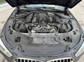 BMW 850 I * M-Package * * HeadUp* * Harman * (CARFAX) - 102999 лв. - 95447882 9