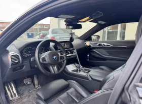 BMW 850 I * M-Package * * HeadUp* * Harman * (CARFAX) - 102999 лв. - 95447882 10