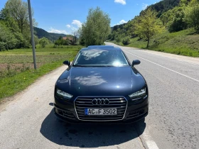 Audi A7 Biturbo320* * * Bose* * 360 | Mobile.bg    2