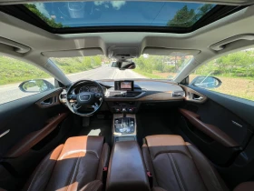 Audi A7 Biturbo320* * * Bose* * 360 | Mobile.bg    16
