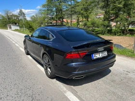 Audi A7 Biturbo320* * * Bose* * 360 | Mobile.bg    7