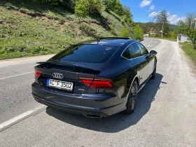 Audi A7 Biturbo320* * * Bose* * 360 | Mobile.bg    5