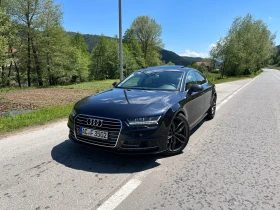 Audi A7 Biturbo320* * * Bose* * 360 | Mobile.bg    1