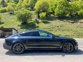 Audi A7 Biturbo320* * * Bose* * 360 | Mobile.bg    4