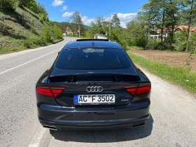 Audi A7 Biturbo320* * * Bose* * 360 | Mobile.bg    6
