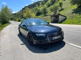 Audi A7 Biturbo320* * * Bose* * 360 | Mobile.bg    3