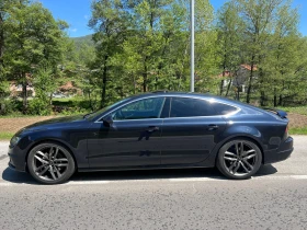 Audi A7 Biturbo320* * * Bose* * 360 | Mobile.bg    8