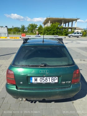 Audi A4 | Mobile.bg    4