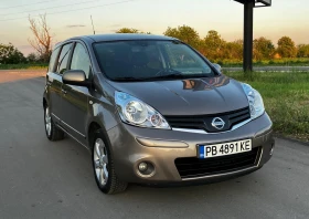 Nissan Note 1.6 | Mobile.bg    3