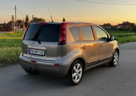 Nissan Note 1.6 | Mobile.bg    5