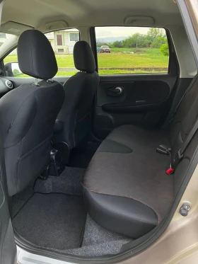 Nissan Note 1.6 | Mobile.bg    10