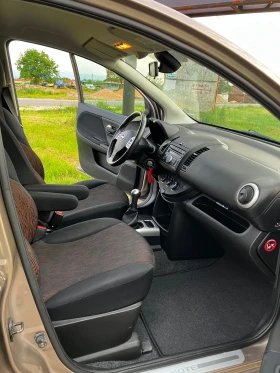 Nissan Note 1.6 | Mobile.bg    9