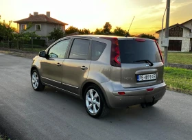 Nissan Note 1.6 | Mobile.bg    4