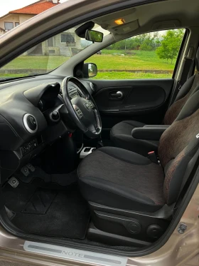 Nissan Note 1.6 | Mobile.bg    6