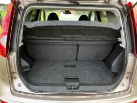 Nissan Note 1.6 | Mobile.bg    11