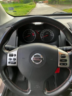 Nissan Note 1.6 | Mobile.bg    7