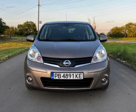 Nissan Note 1.6 | Mobile.bg    2