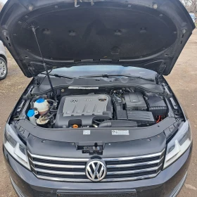 VW Passat 20 TDI -DSG | Mobile.bg    14