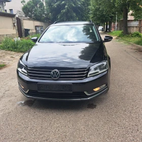 VW Passat 20 TDI -DSG | Mobile.bg    3