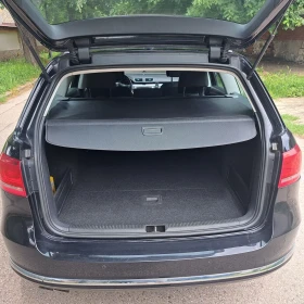 VW Passat 20 TDI -DSG | Mobile.bg    9