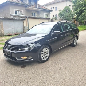 VW Passat 20 TDI -DSG | Mobile.bg    4