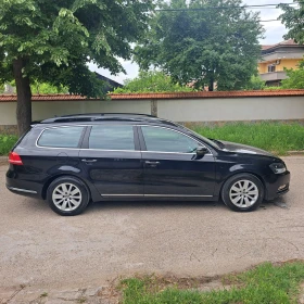VW Passat 20 TDI -DSG | Mobile.bg    5