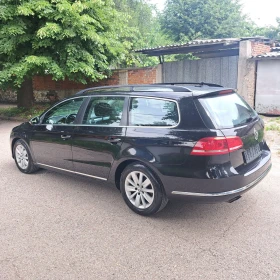VW Passat 20 TDI -DSG | Mobile.bg    8