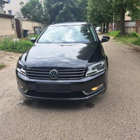VW Passat 20 TDI -DSG | Mobile.bg    2