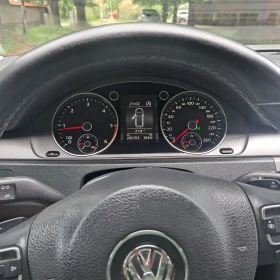 VW Passat 20 TDI -DSG | Mobile.bg    12