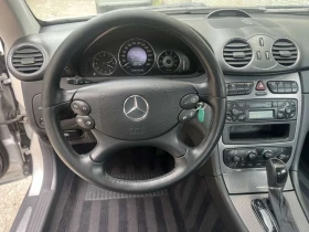 Mercedes-Benz CLK  V6 AMG   | Mobile.bg    10