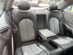 Mercedes-Benz CLK  V6 AMG   | Mobile.bg    12
