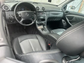Mercedes-Benz CLK  V6 AMG   | Mobile.bg    9