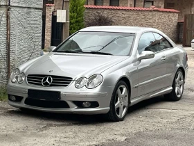 Mercedes-Benz CLK  V6 AMG   | Mobile.bg    5