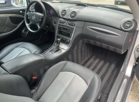 Mercedes-Benz CLK  V6 AMG   | Mobile.bg    11