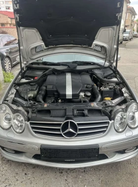 Mercedes-Benz CLK  V6 AMG   | Mobile.bg    16
