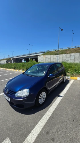 Обява за продажба на VW Golf ~5 000 лв. - изображение 8