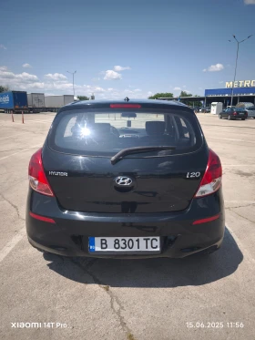 Обява за продажба на Hyundai I20 ~8 900 лв. - изображение 2
